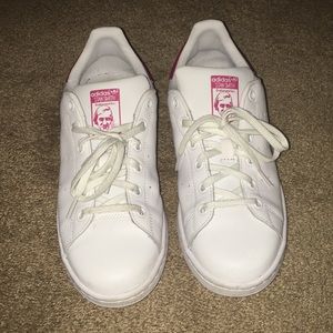 Adidas Stan Smith womens / big girl